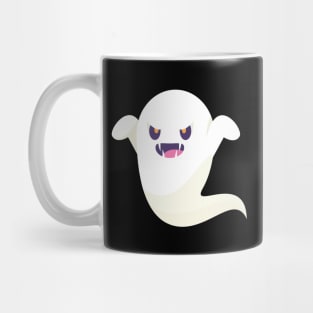 Boo Mug